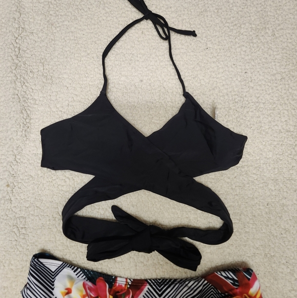 INNO two piece swimwear - Picture 3 of 6